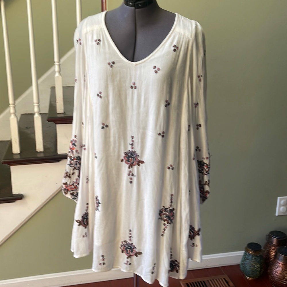 Nice summer dress